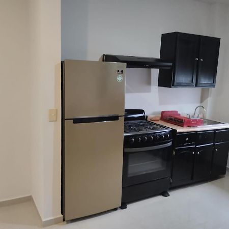 Calle 22 By 770 Apartments Playa del Carmen Luaran gambar