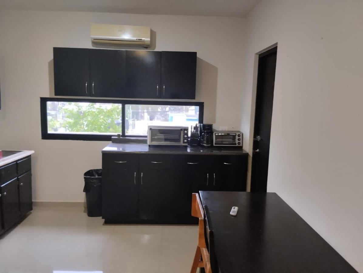 Calle 22 By 770 Apartments Playa del Carmen Luaran gambar