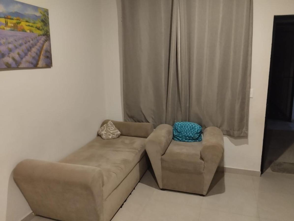 Calle 22 By 770 Apartments Playa del Carmen Luaran gambar