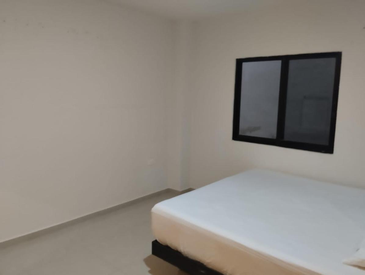 Calle 22 By 770 Apartments Playa del Carmen Luaran gambar