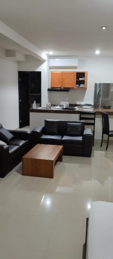 Calle 22 By 770 Apartments Playa del Carmen Luaran gambar