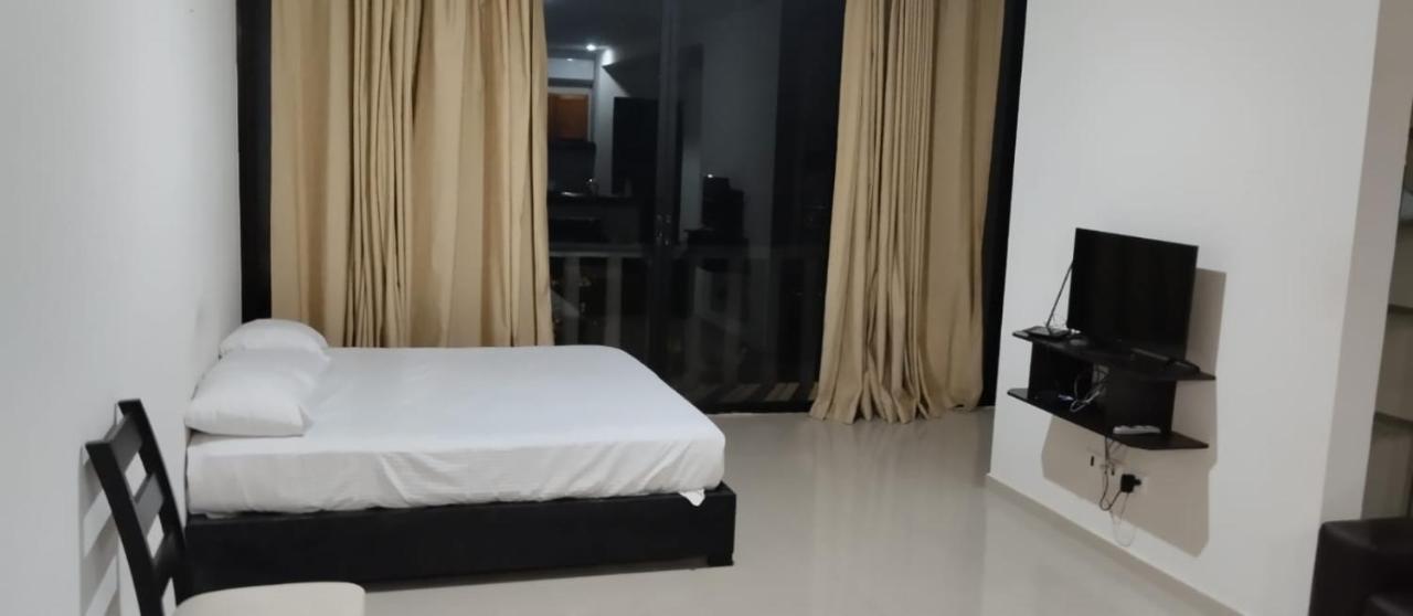 Calle 22 By 770 Apartments Playa del Carmen Luaran gambar