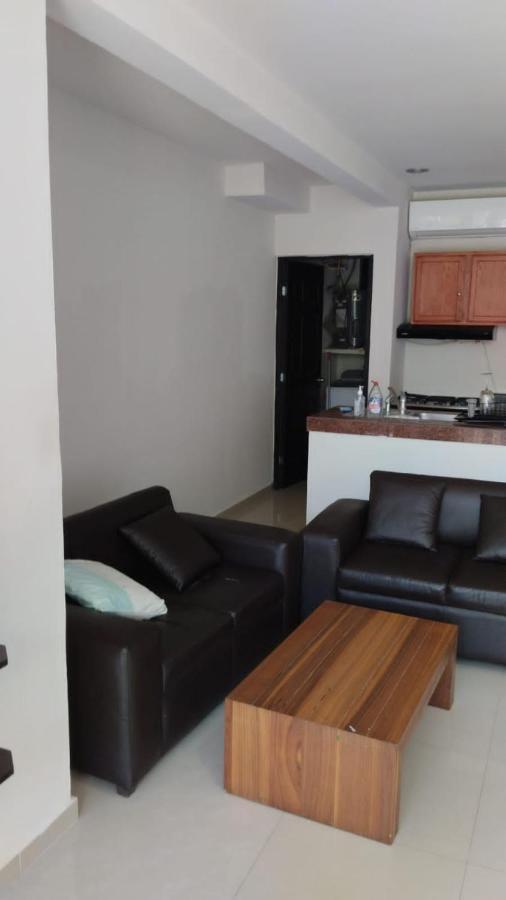 Calle 22 By 770 Apartments Playa del Carmen Luaran gambar