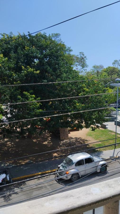 Calle 22 By 770 Apartments Playa del Carmen Luaran gambar
