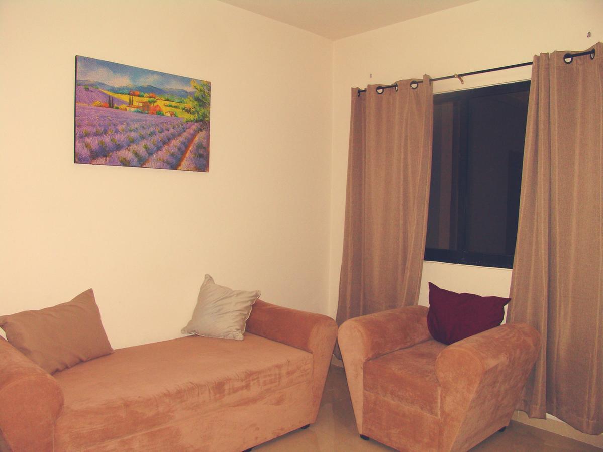 Calle 22 By 770 Apartments Playa del Carmen Luaran gambar