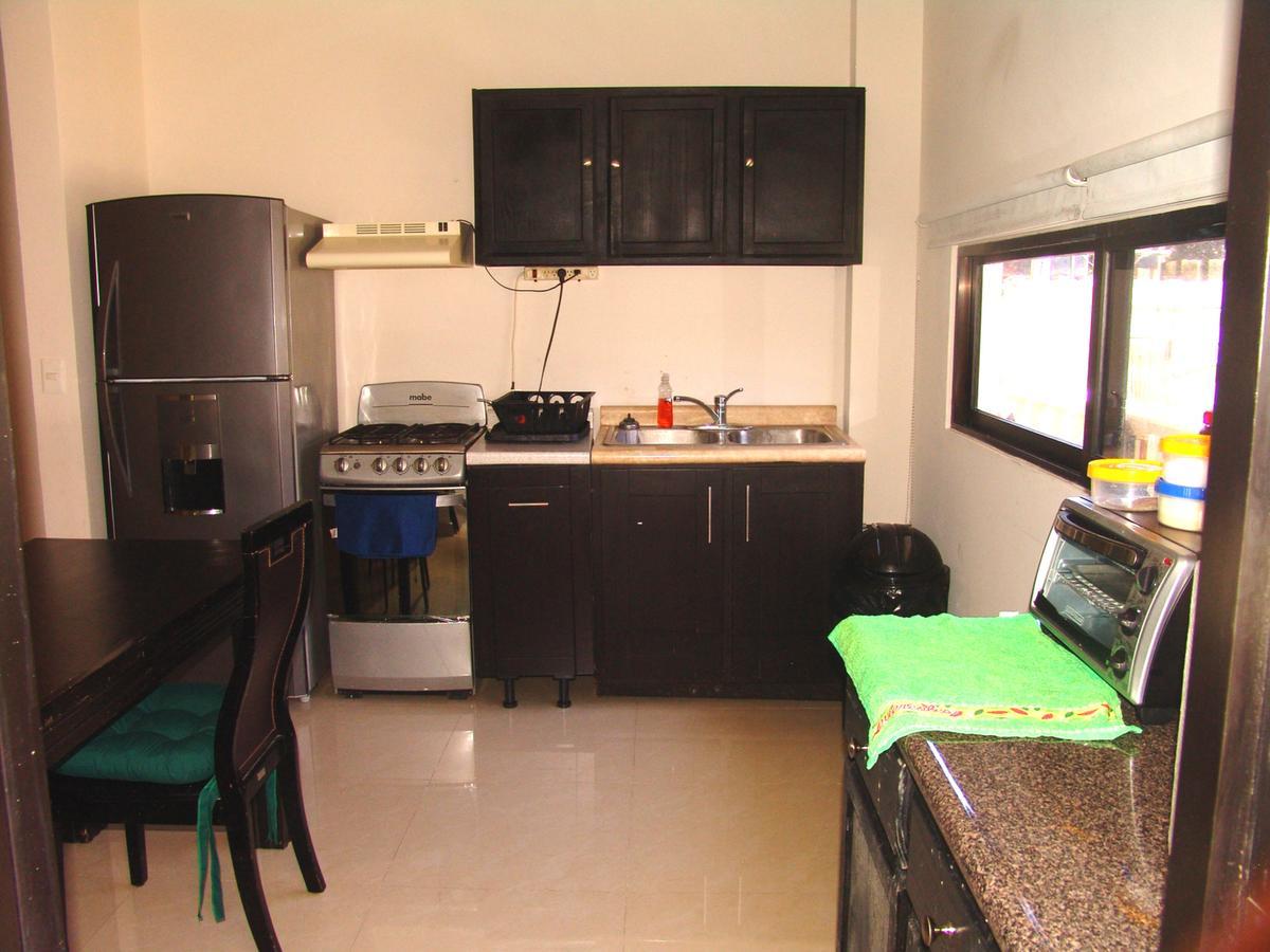 Calle 22 By 770 Apartments Playa del Carmen Luaran gambar