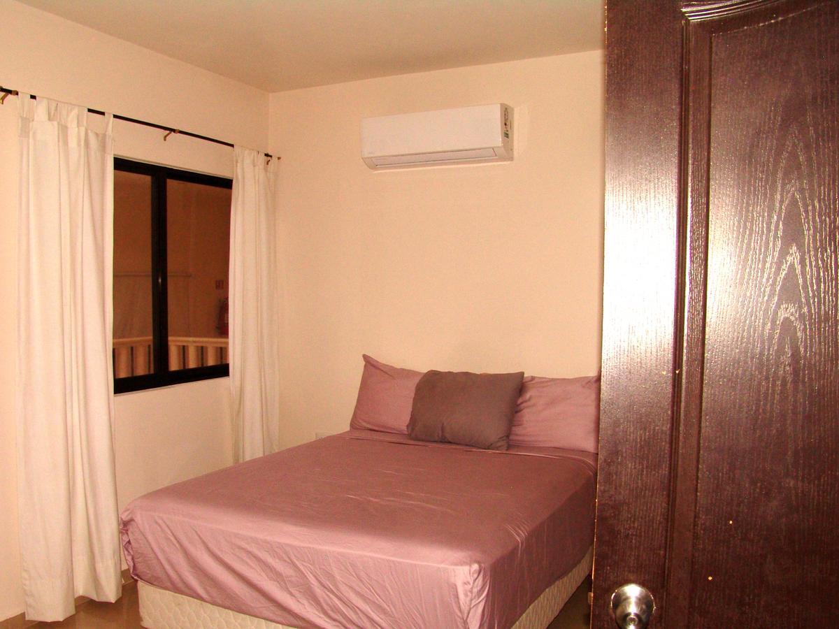 Calle 22 By 770 Apartments Playa del Carmen Luaran gambar