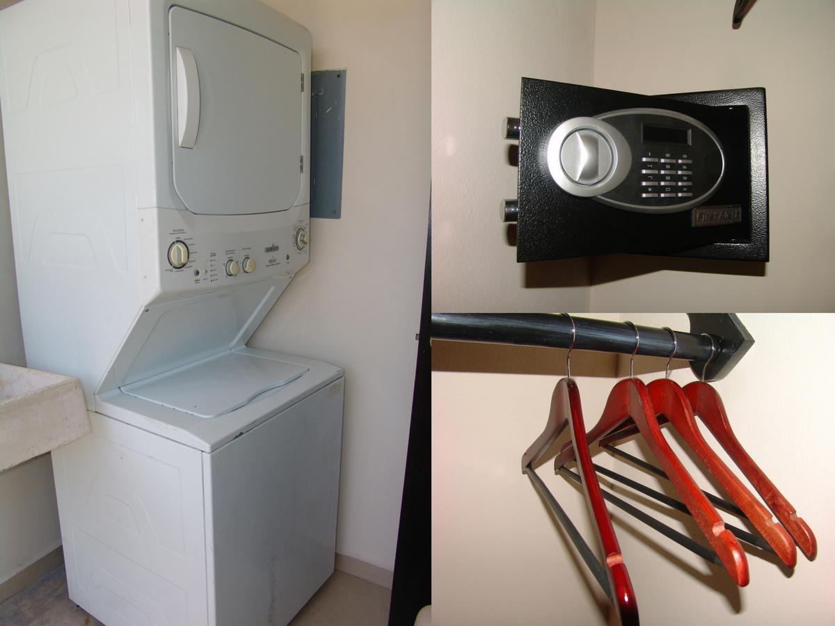 Calle 22 By 770 Apartments Playa del Carmen Luaran gambar