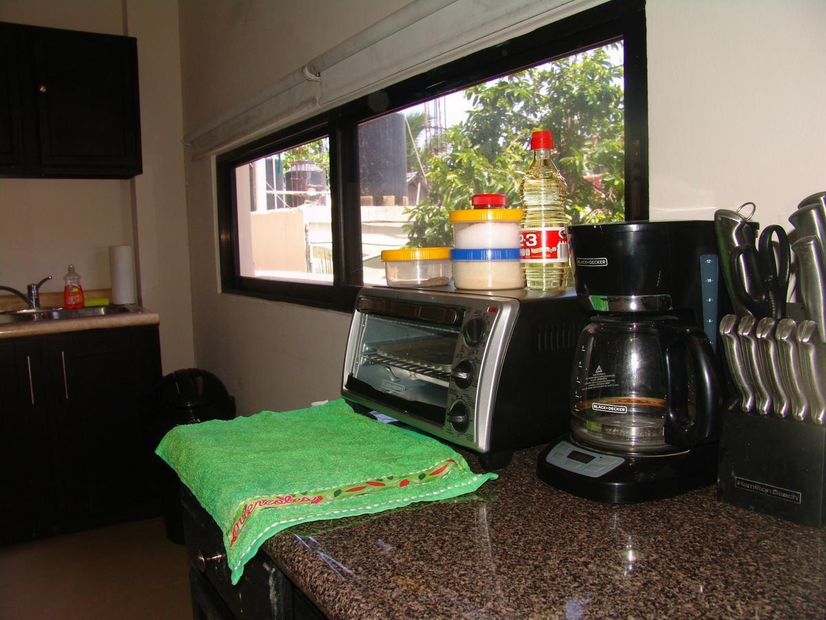 Calle 22 By 770 Apartments Playa del Carmen Luaran gambar