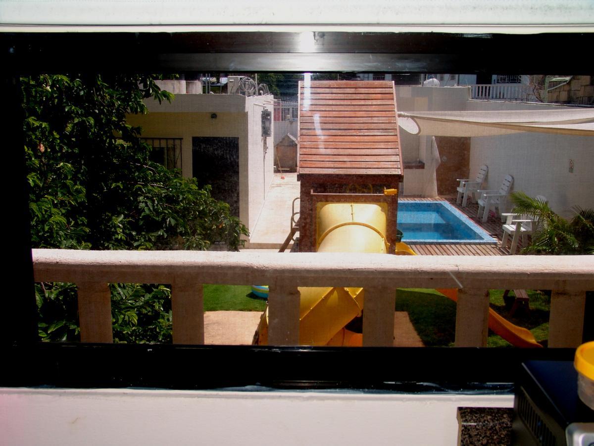 Calle 22 By 770 Apartments Playa del Carmen Luaran gambar