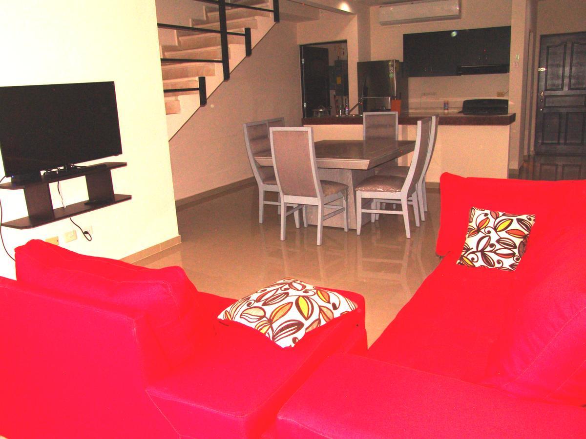 Calle 22 By 770 Apartments Playa del Carmen Luaran gambar