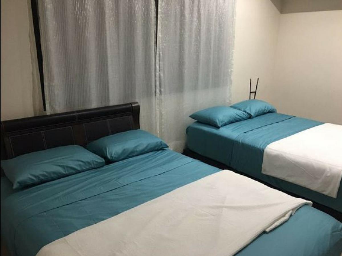 Calle 22 By 770 Apartments Playa del Carmen Luaran gambar