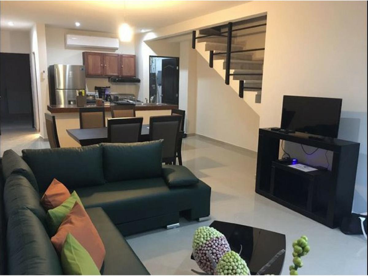 Calle 22 By 770 Apartments Playa del Carmen Luaran gambar