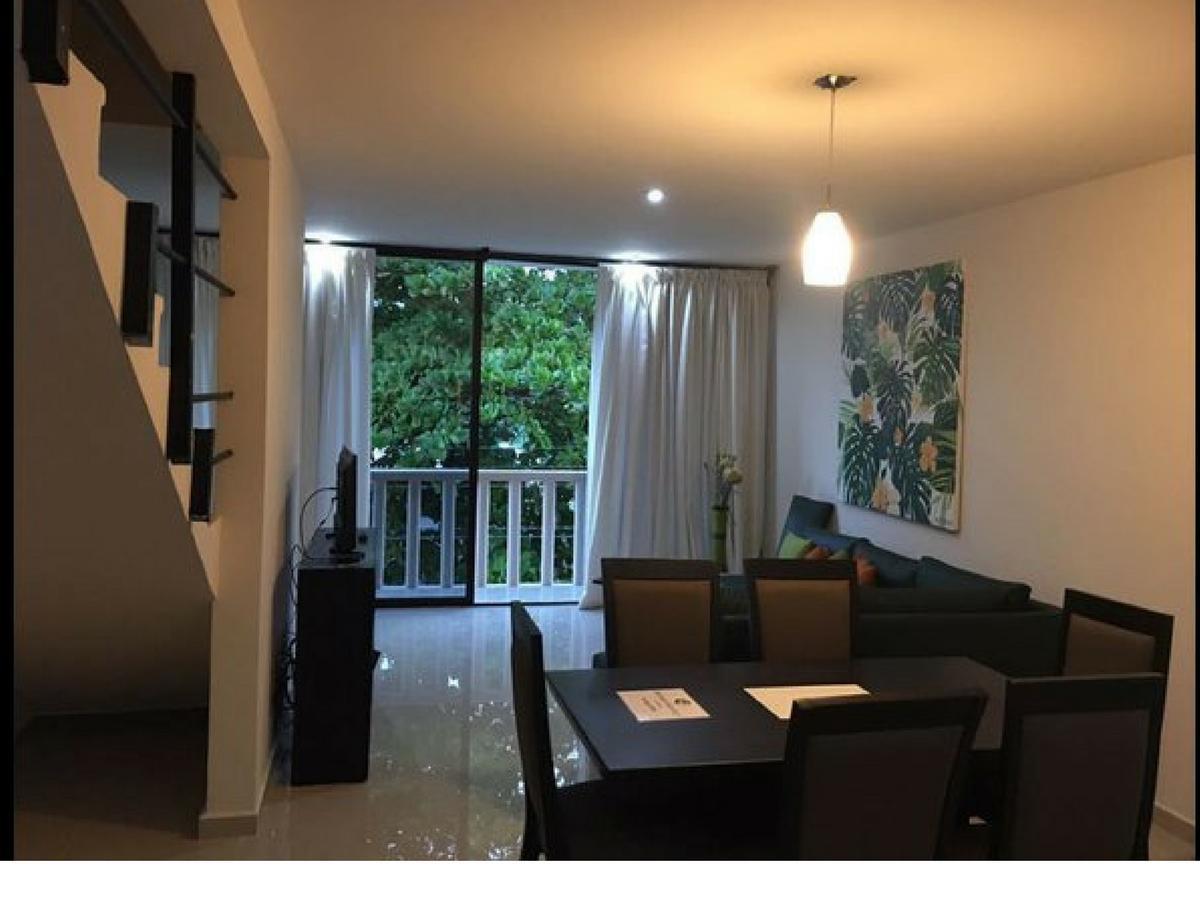 Calle 22 By 770 Apartments Playa del Carmen Luaran gambar