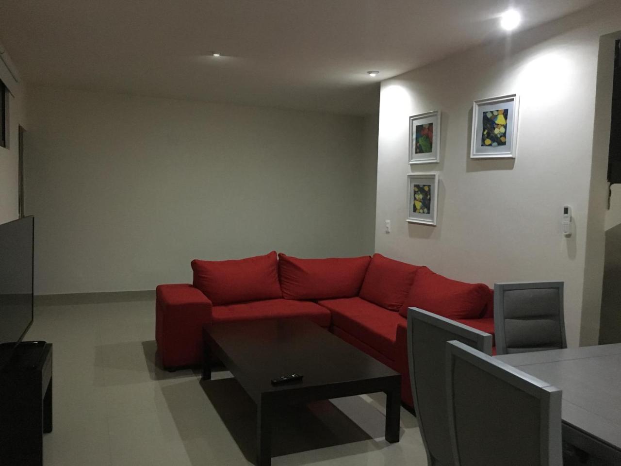 Calle 22 By 770 Apartments Playa del Carmen Luaran gambar