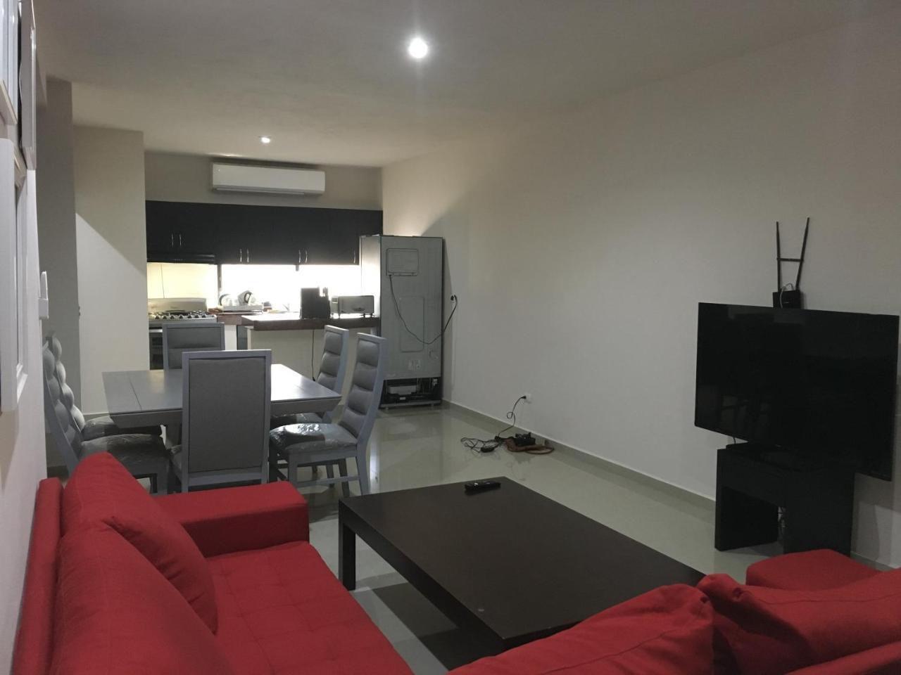 Calle 22 By 770 Apartments Playa del Carmen Luaran gambar