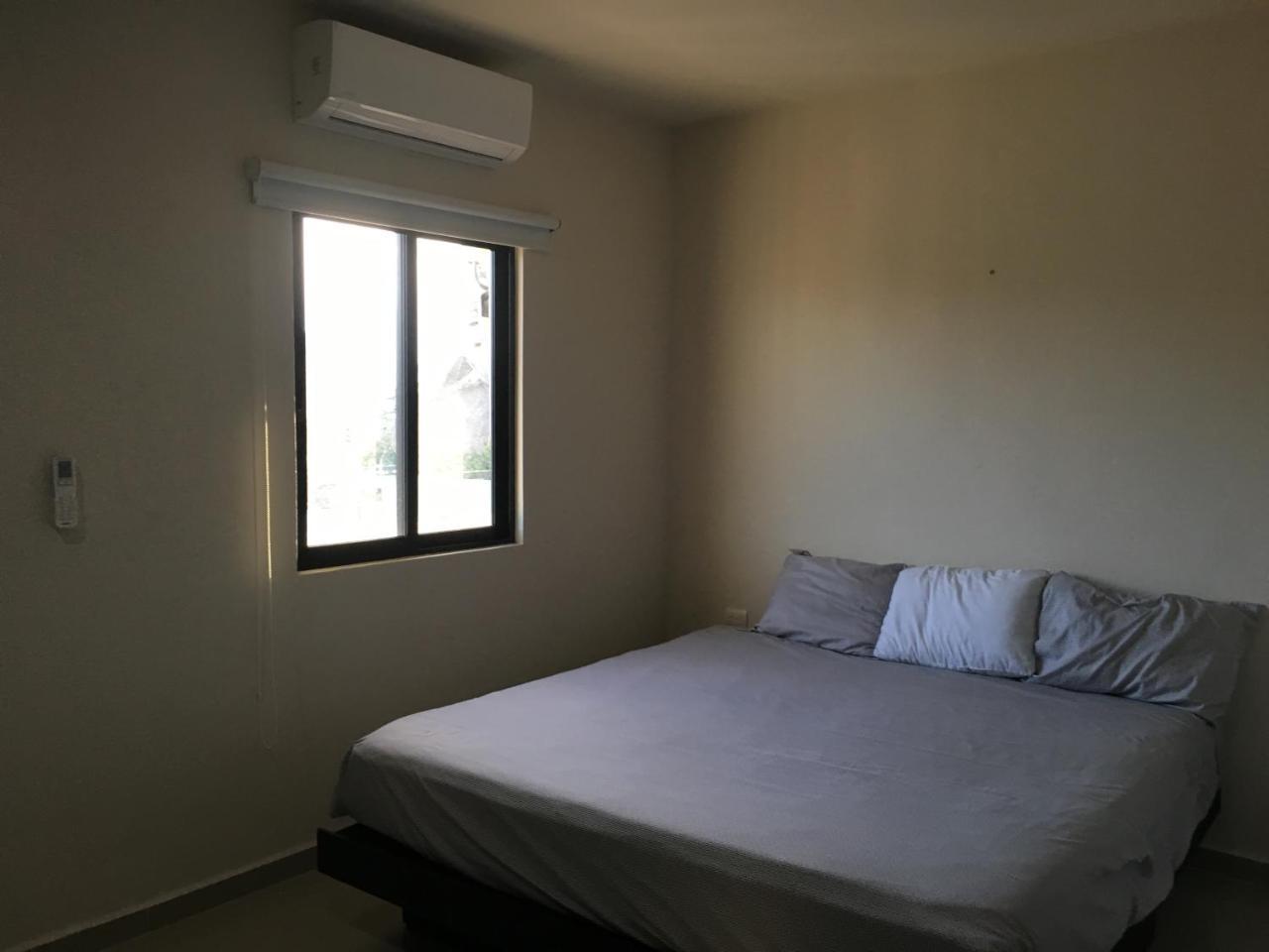 Calle 22 By 770 Apartments Playa del Carmen Luaran gambar