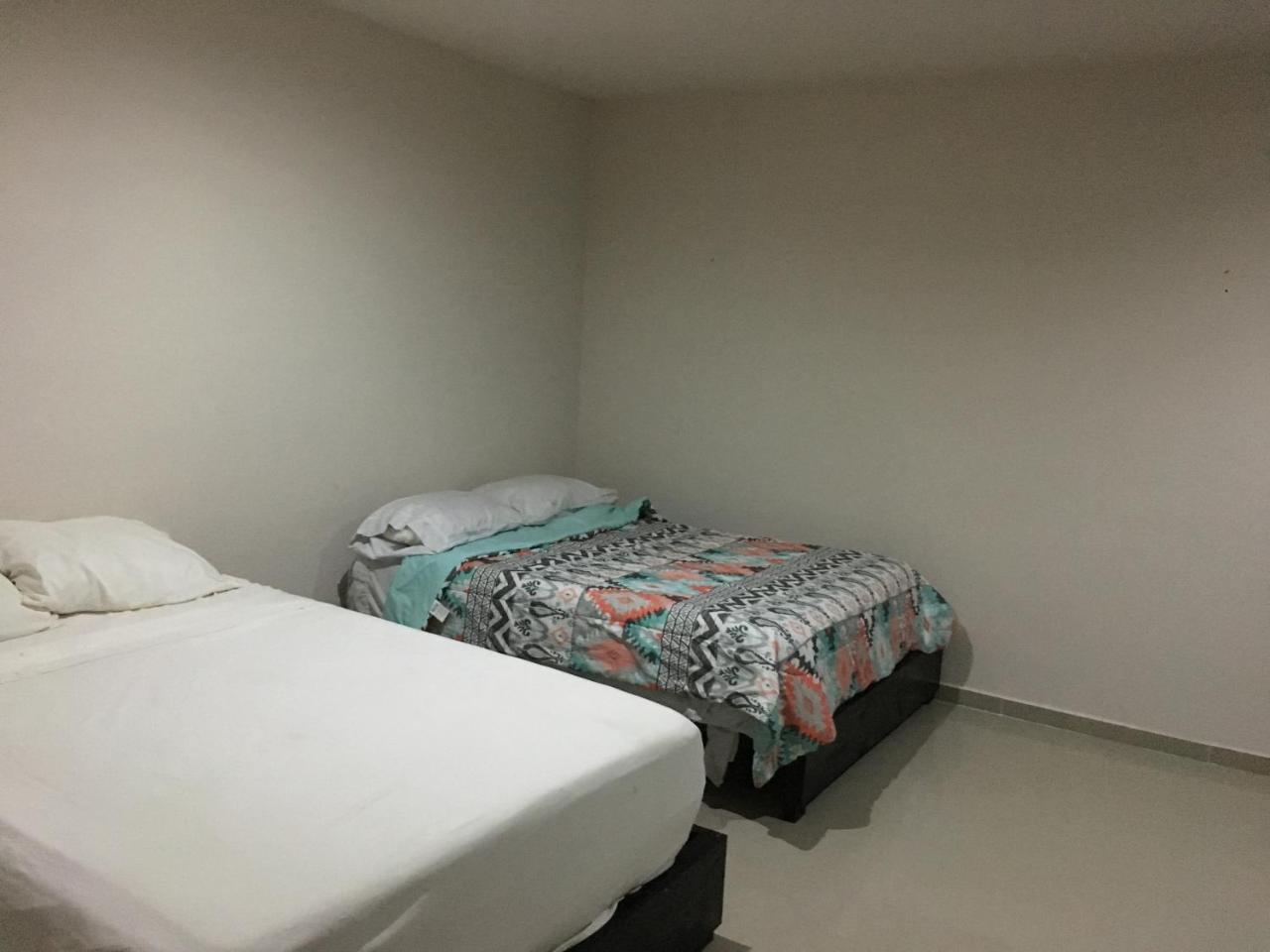Calle 22 By 770 Apartments Playa del Carmen Luaran gambar