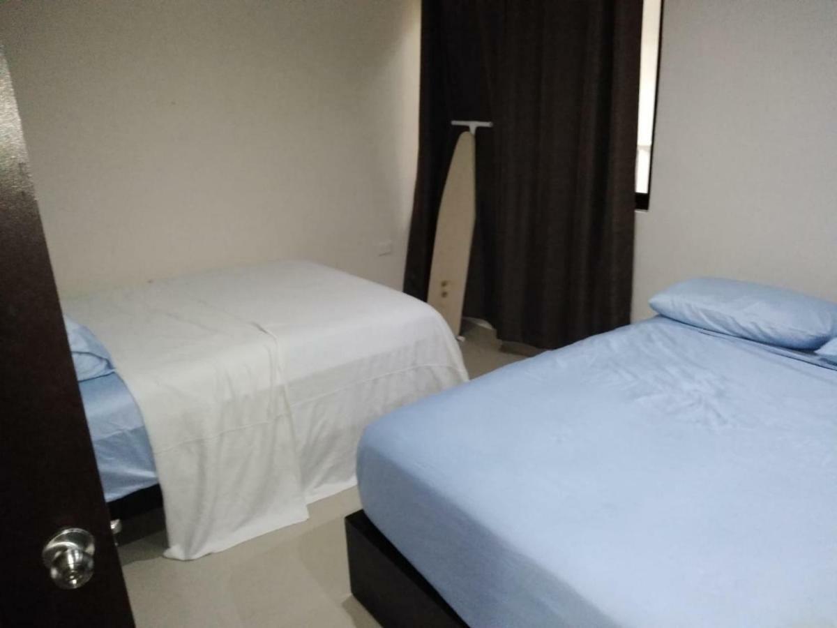 Calle 22 By 770 Apartments Playa del Carmen Luaran gambar