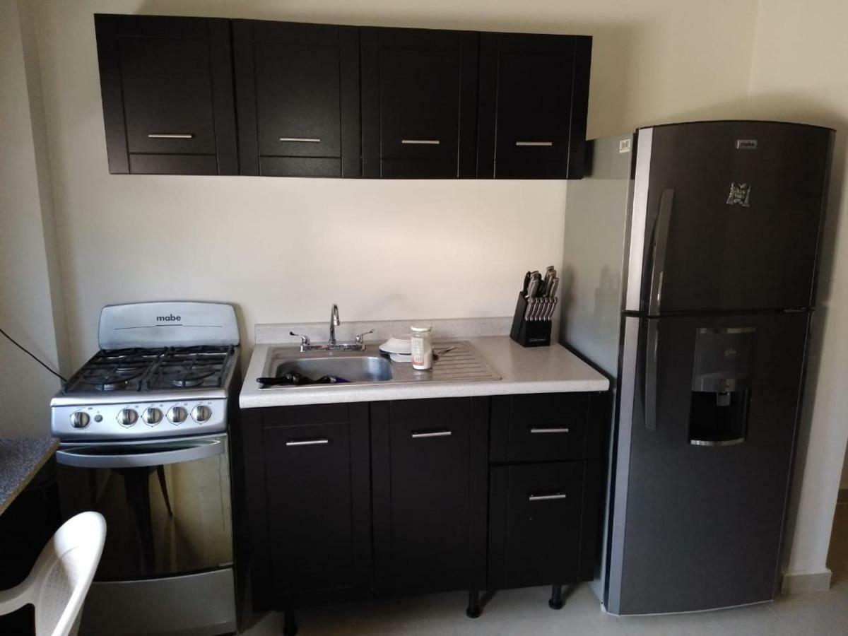Calle 22 By 770 Apartments Playa del Carmen Luaran gambar