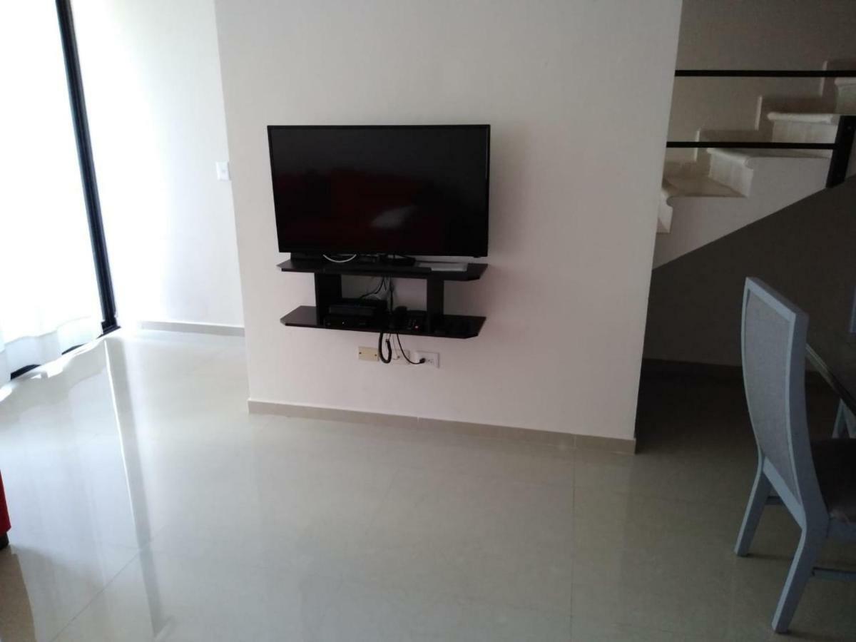 Calle 22 By 770 Apartments Playa del Carmen Luaran gambar