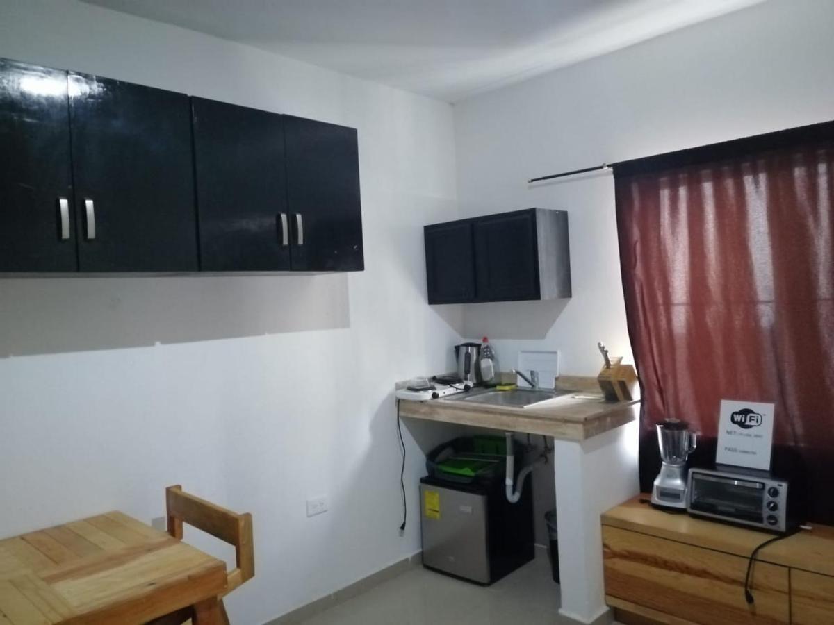 Calle 22 By 770 Apartments Playa del Carmen Luaran gambar