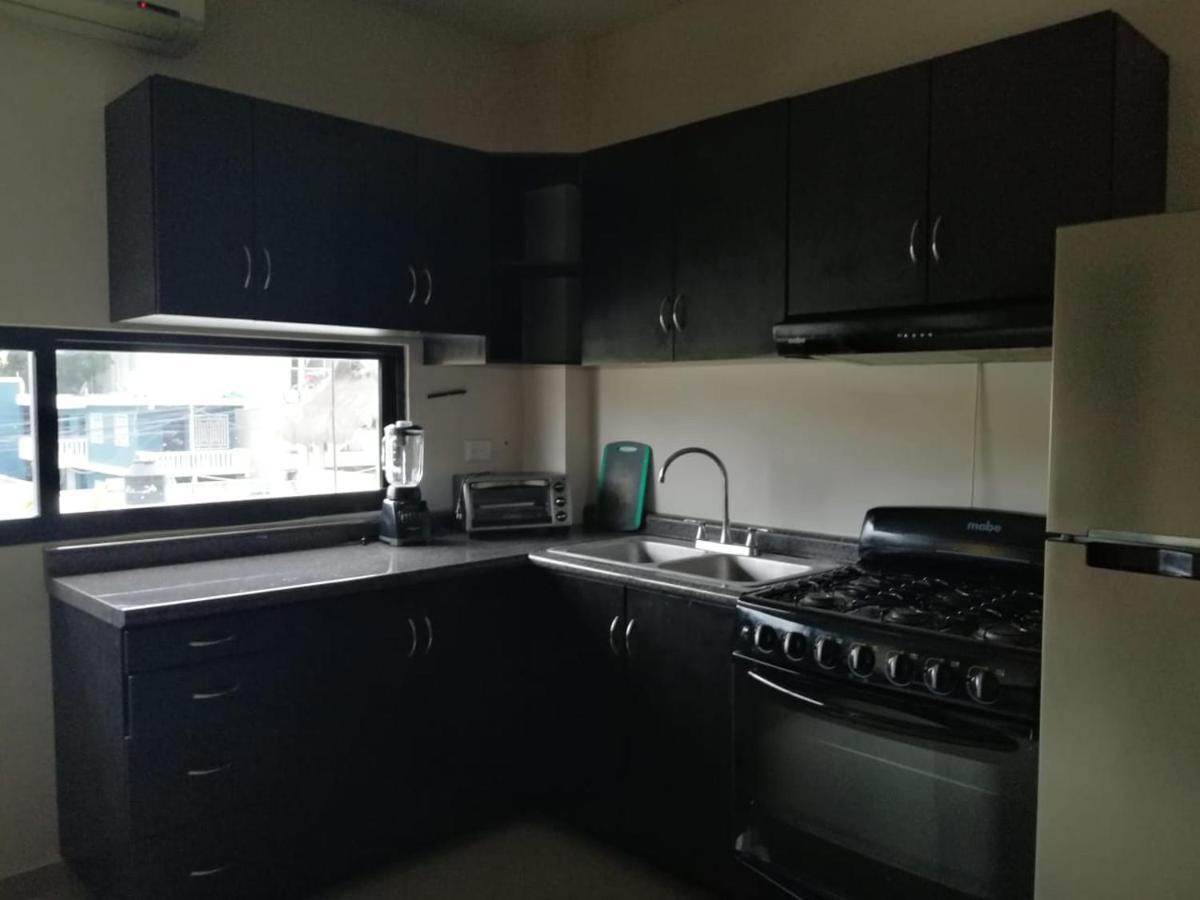 Calle 22 By 770 Apartments Playa del Carmen Luaran gambar