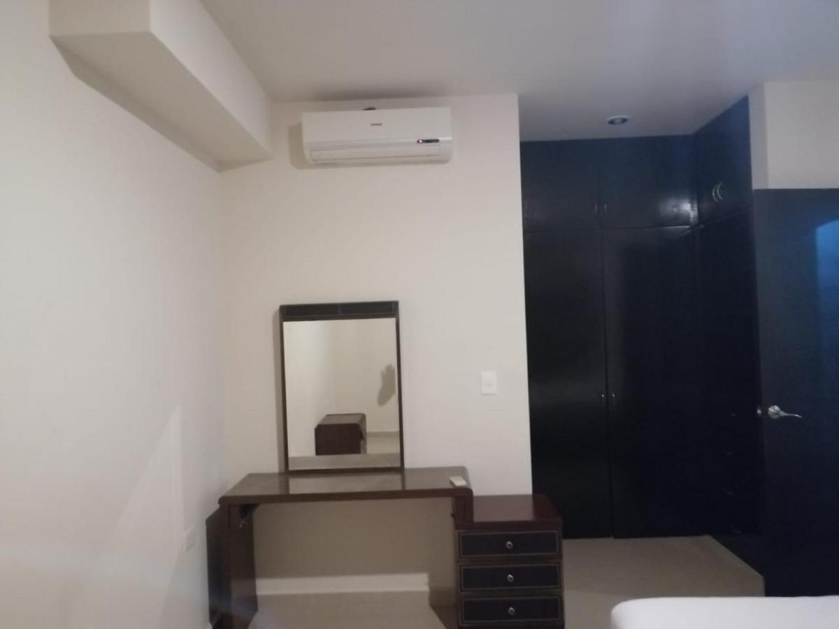 Calle 22 By 770 Apartments Playa del Carmen Luaran gambar