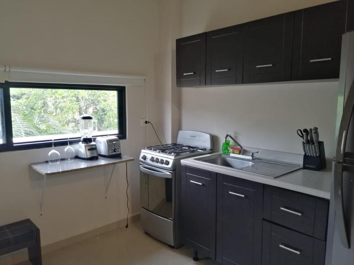 Calle 22 By 770 Apartments Playa del Carmen Luaran gambar