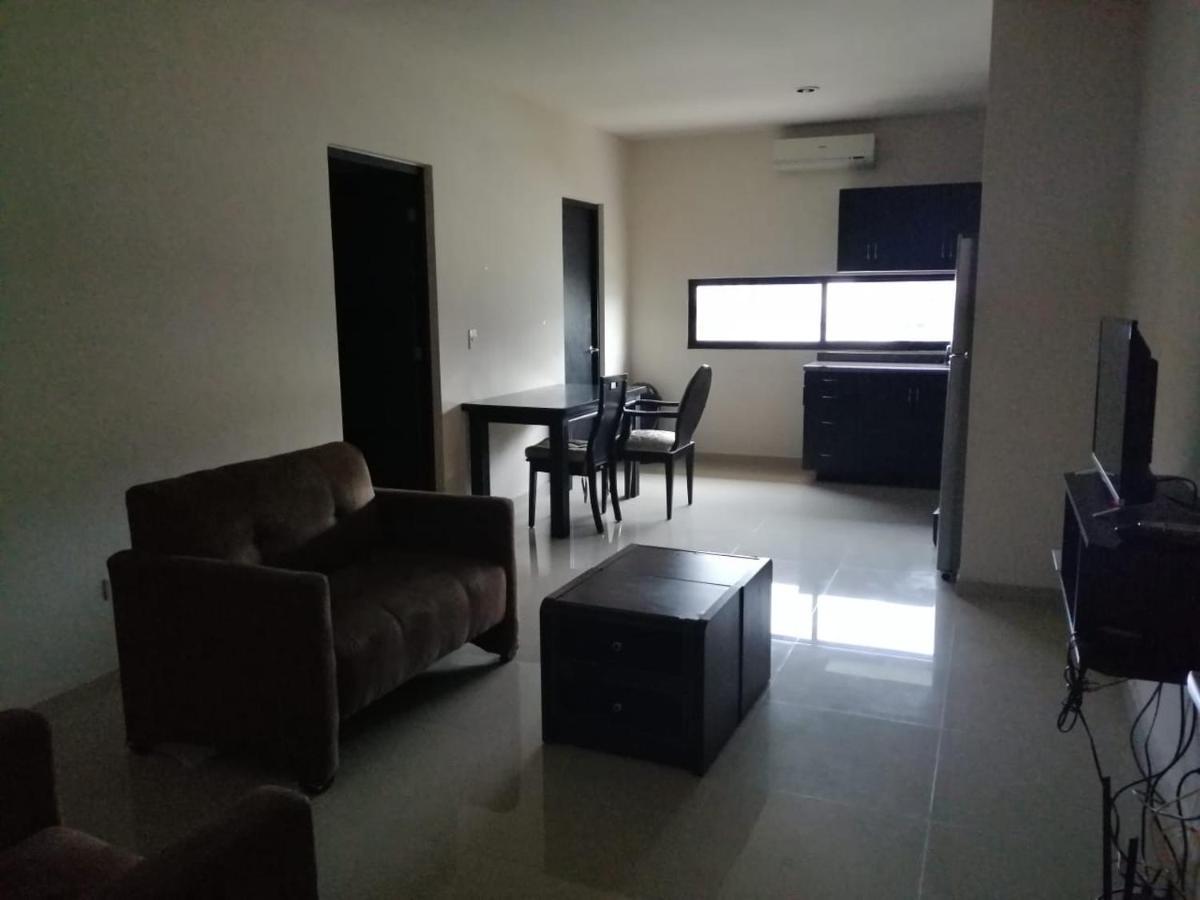 Calle 22 By 770 Apartments Playa del Carmen Luaran gambar