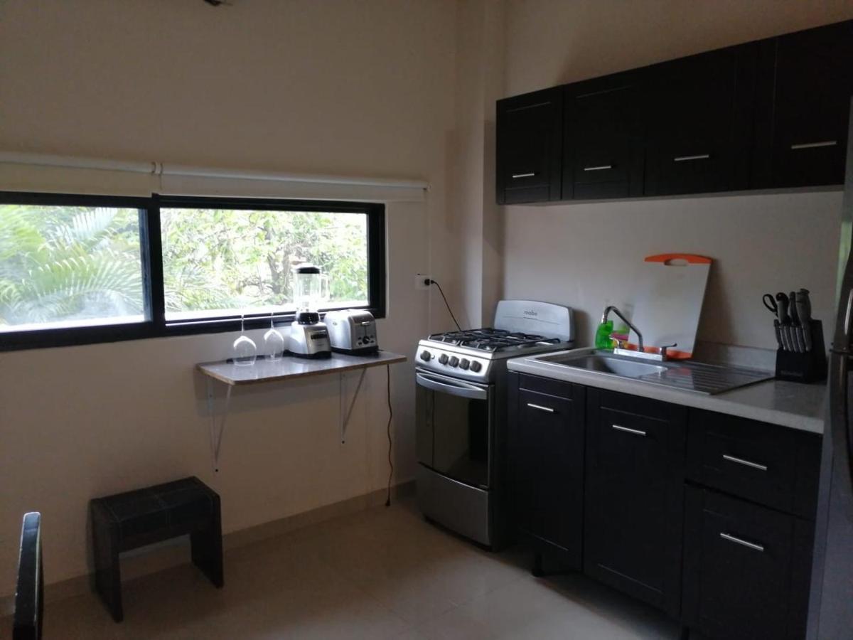 Calle 22 By 770 Apartments Playa del Carmen Luaran gambar