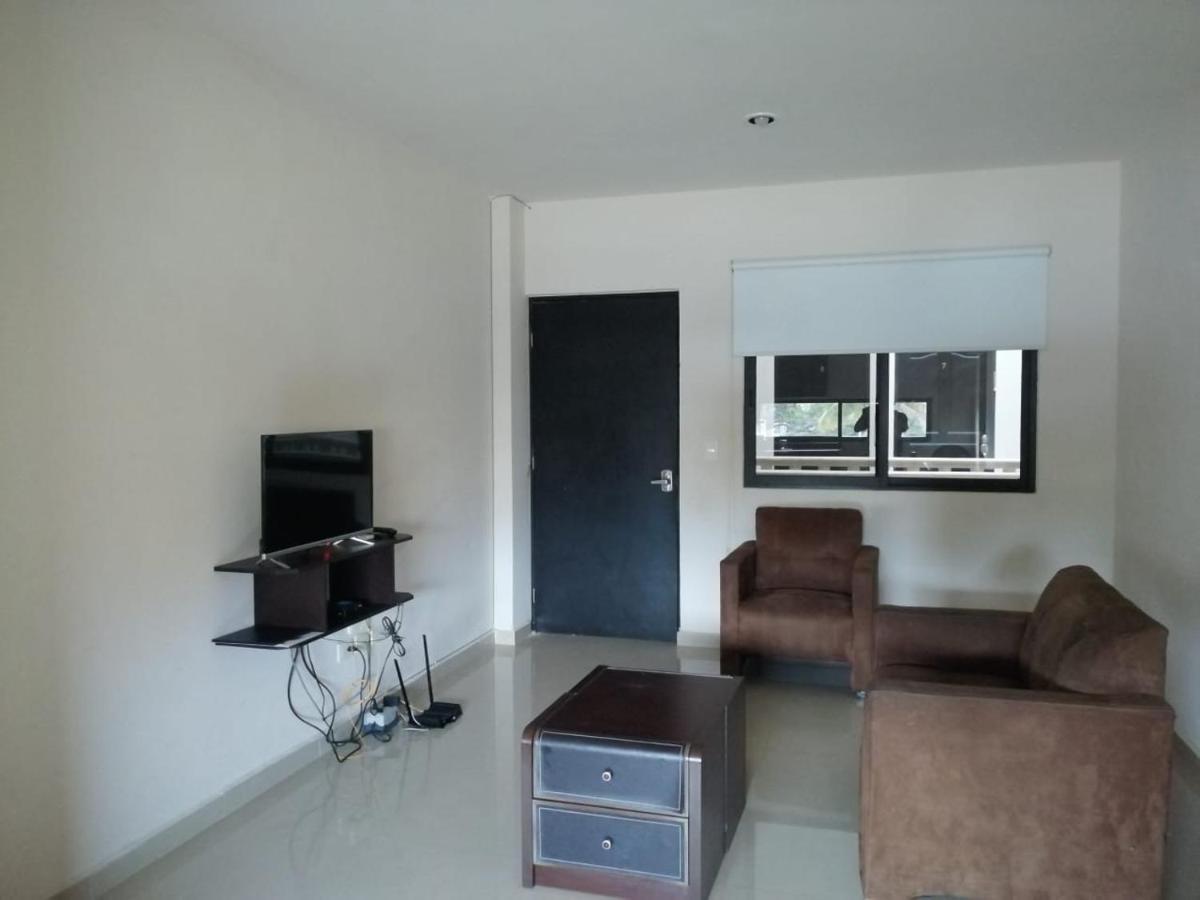 Calle 22 By 770 Apartments Playa del Carmen Luaran gambar